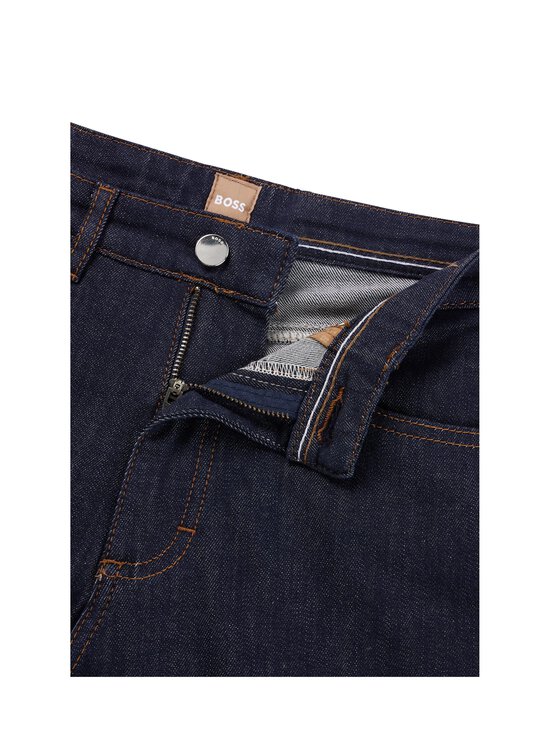 BOSS - Jackie slim -farkut - 469 OPEN BLUE | Stockmann - photo 6