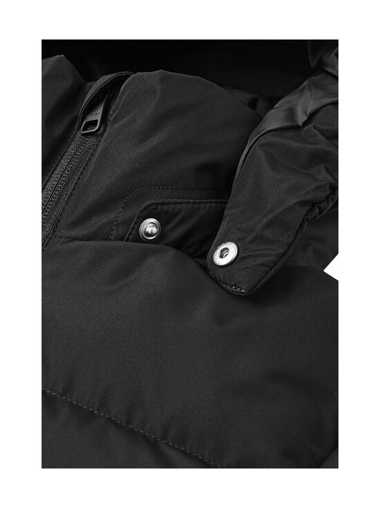 Reima - Sulejope Paimio - 9990 BLACK - photo 6 Reima - Sulejope Paimio - 9990 BLACK | Stockmann - photo 6