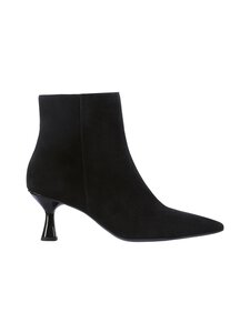 högl - Kitten heel puszābaki - 0100 BLACK högl - Kitten heel puszābaki - 0100 BLACK | Stockmann