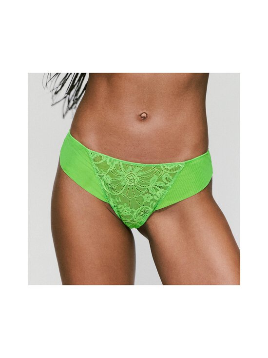 Sarda - Shavonne Rio Briefs -alushousut - BTG BRIGHT GREEN - photo 2 Sarda - Shavonne Rio Briefs -alushousut - BTG BRIGHT GREEN | Stockmann - photo 2
