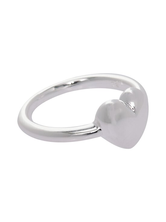 Pernille Corydon - Sweetheart-sormus - SILVER PLATED BRASS | Stockmann - photo 2