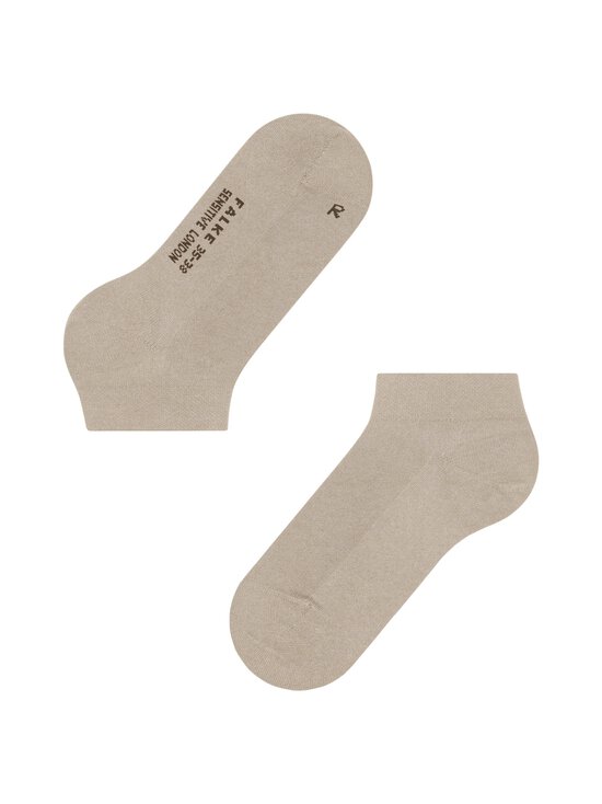 Falke - Sensitive London SN -sukat - 4541 LINEN MEL. - photo 5 Falke - Sensitive London SN -sukat - 4541 LINEN MEL. | Stockmann - photo 5