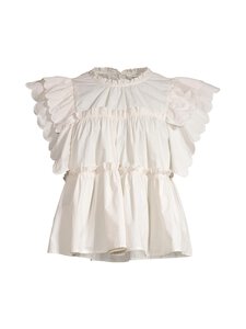 Object - ObjHope blūze - WHITE SAND | Stockmann