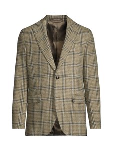 Oscar Jacobson - Fogerty-bleiseri - 854 OAK GREEN | Stockmann