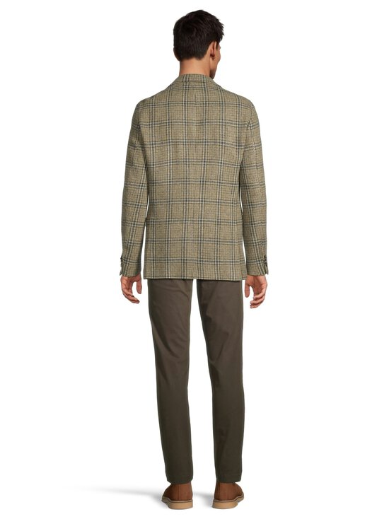 Oscar Jacobson - Fogerty-bleiseri - 854 OAK GREEN | Stockmann - photo 3