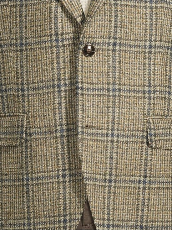 Oscar Jacobson - Fogerty-bleiseri - 854 OAK GREEN | Stockmann - photo 4