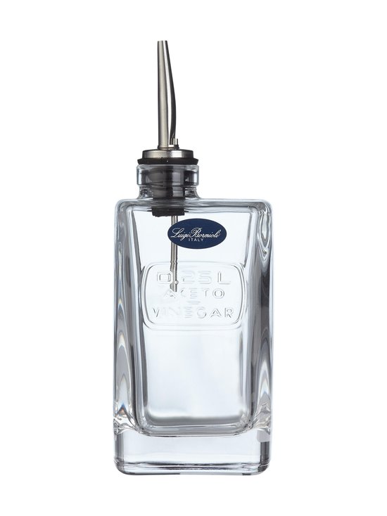 Viinietikkapullo 25 cl