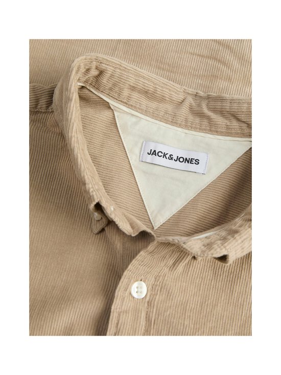 Jack & Jones - JJeClassic samta krekls - CROCKERY - photo 2 Jack & Jones - JJeClassic samta krekls - CROCKERY | Stockmann - photo 2