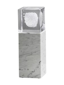 Innolux - Otso pöytävalaisin - WHITE | Stockmann