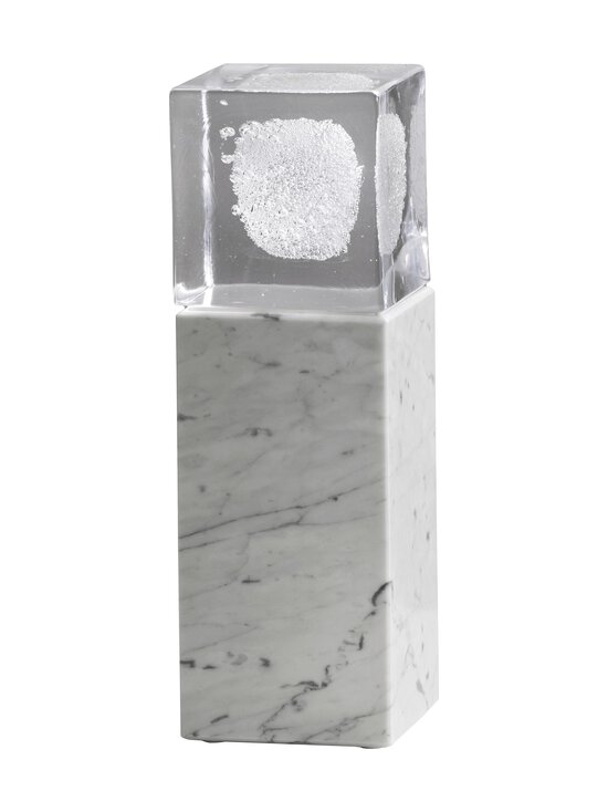 Innolux - Otso pöytävalaisin - WHITE | Stockmann - photo 1