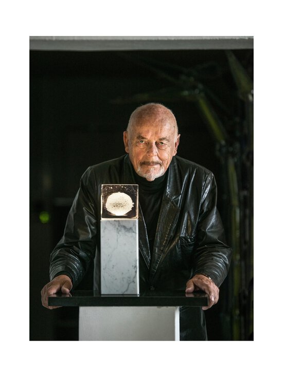 Innolux - Otso pöytävalaisin - WHITE | Stockmann - photo 10