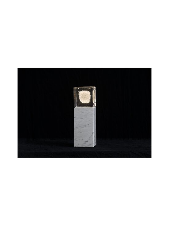 Innolux - Otso pöytävalaisin - WHITE | Stockmann - photo 2