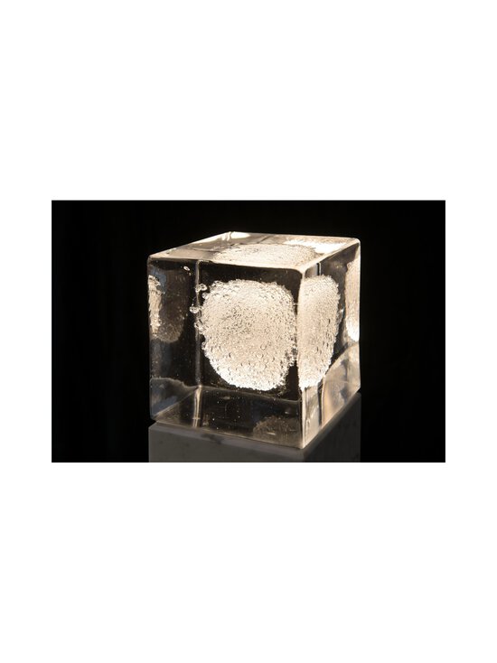 Innolux - Otso pöytävalaisin - WHITE | Stockmann - photo 3