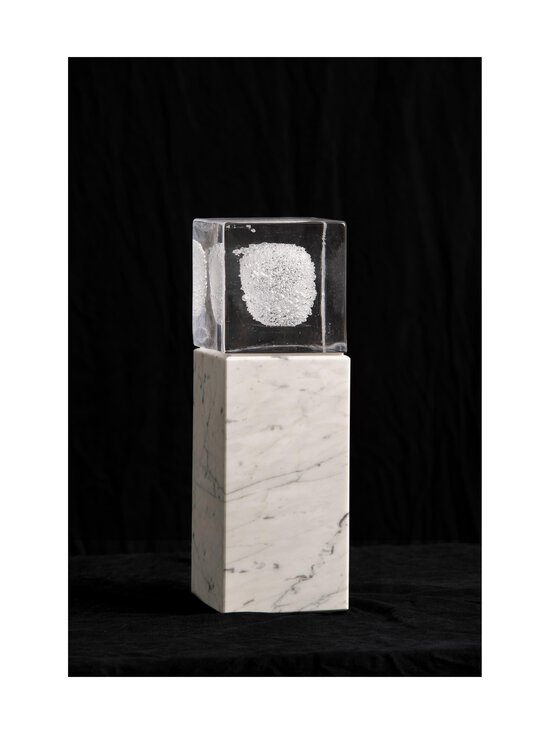 Innolux - Otso pöytävalaisin - WHITE | Stockmann - photo 5