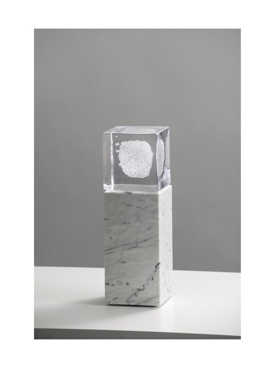 Innolux - Otso pöytävalaisin - WHITE | Stockmann - photo 7