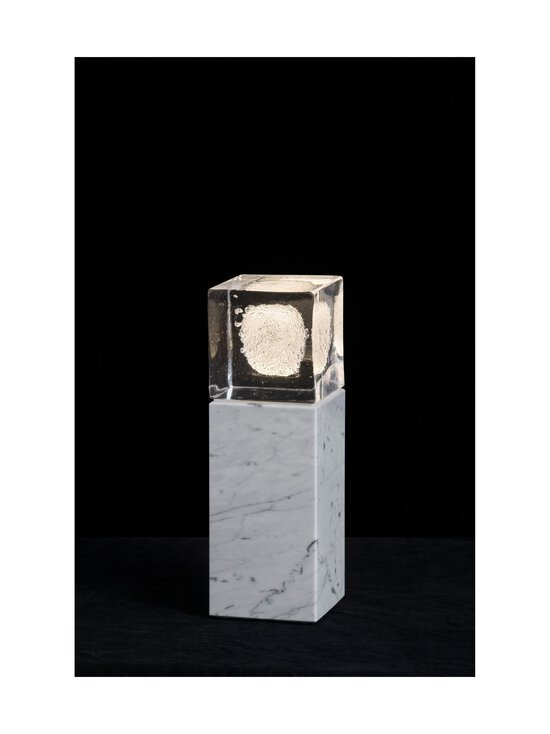 Innolux - Otso pöytävalaisin - WHITE | Stockmann - photo 8