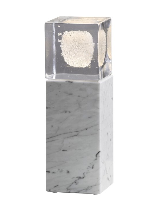 Innolux - Otso pöytävalaisin - WHITE | Stockmann - photo 9