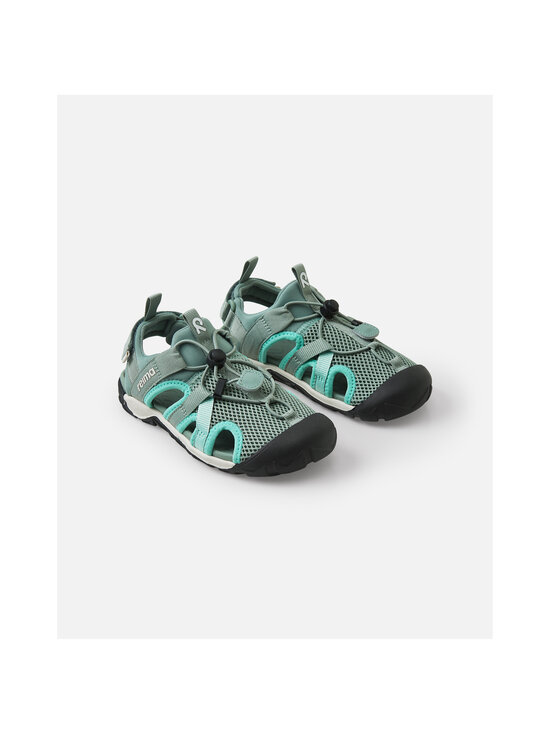 Reima - Tilani sandales - 81B0 STONE GREEN | Stockmann - photo 5