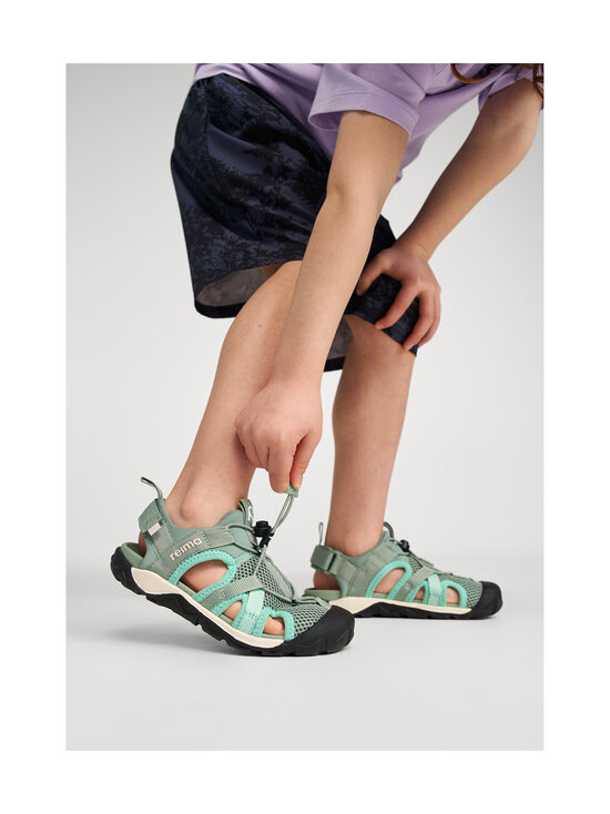 Reima - Tilani sandales - 81B0 STONE GREEN | Stockmann - photo 6