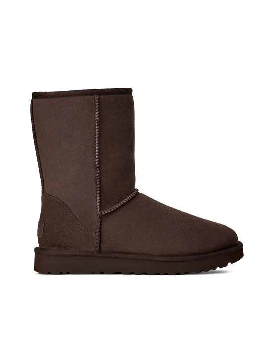 UGG - Classic Short II -nilkkurit - DDC DUSTED COCOA | Stockmann - photo 1