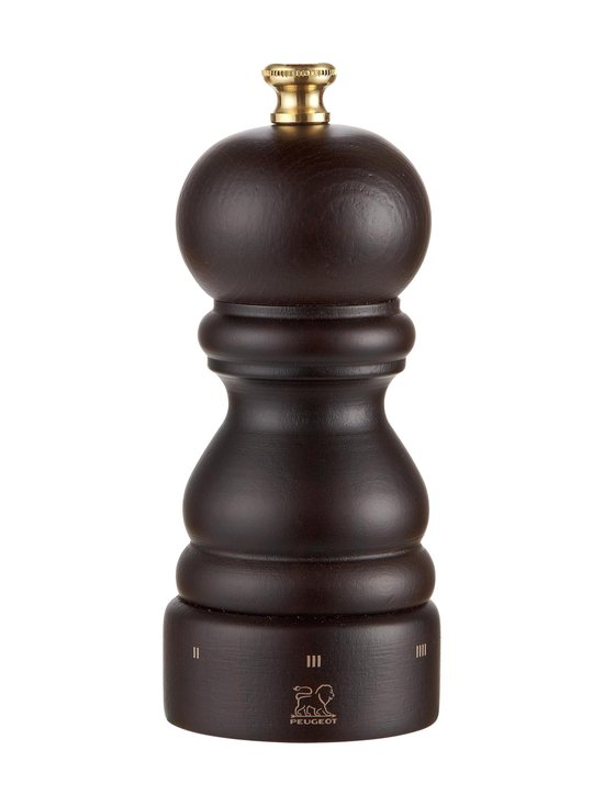 Paris U 'select pepper mill 12 cm