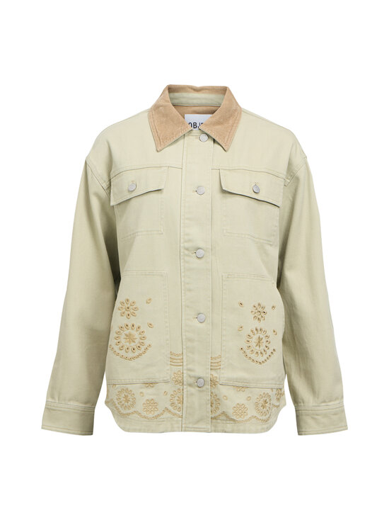 Object - ObjJessy-farkkutakki - TEA | Stockmann - photo 1