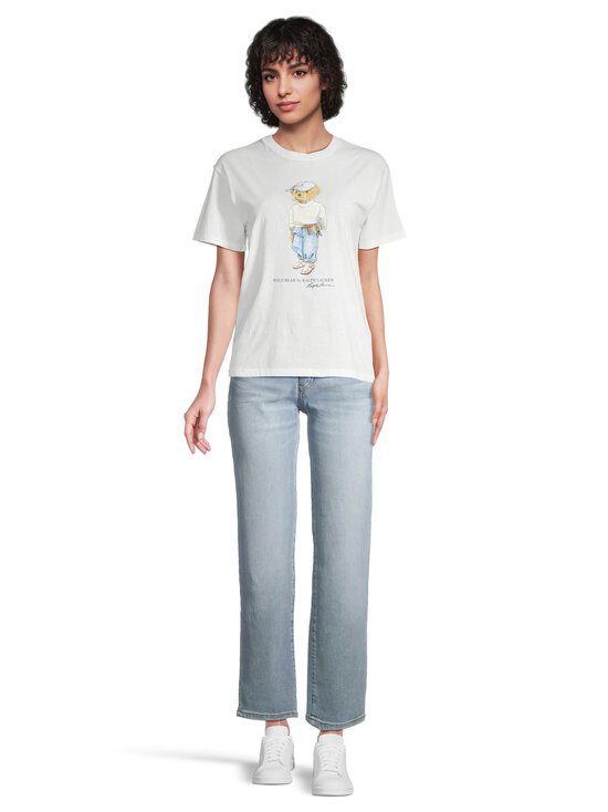 Polo Ralph Lauren - T-krekls - NEVIS - photo 2 Polo Ralph Lauren - T-krekls - NEVIS | Stockmann - photo 2