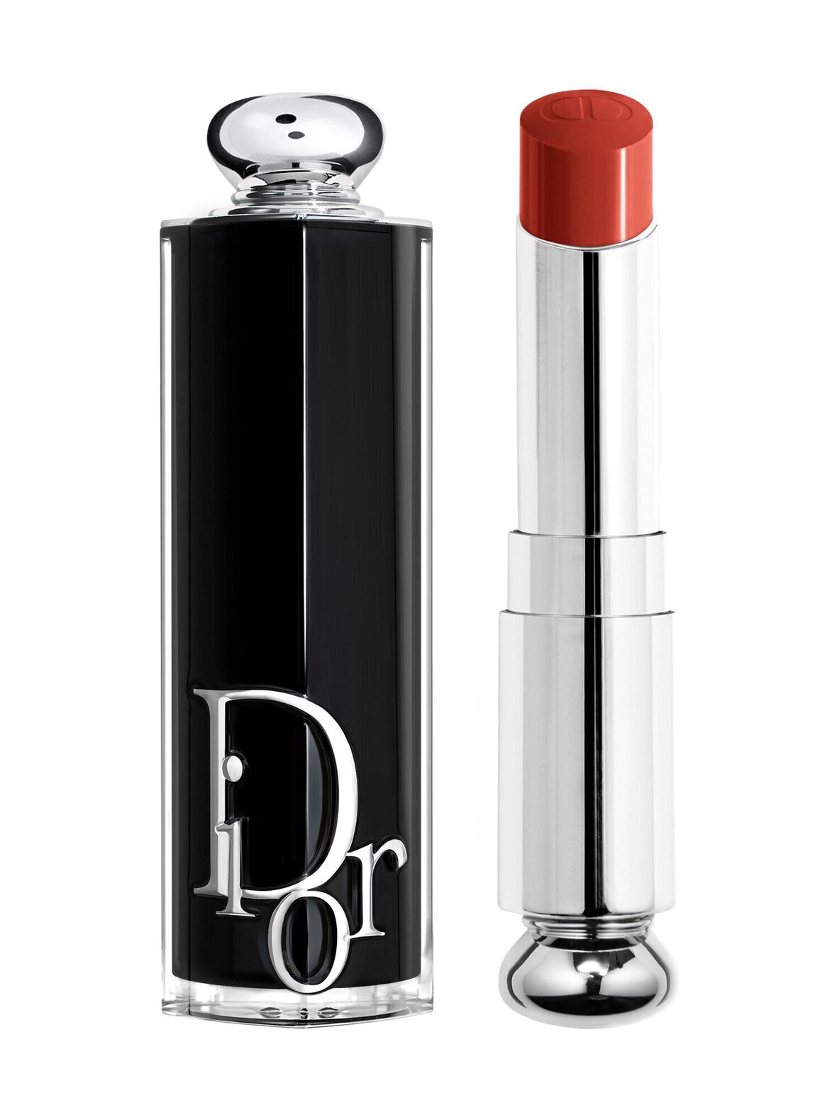 Dior Addict shine lipstick refillable - täytettävä kiiltopuna 3.2 g
