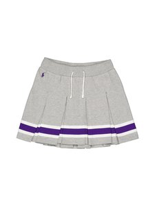 Polo Ralph Lauren - Plisēti svārki - ANDVR HTHR W/ OPLNT PRPLE Polo Ralph Lauren - Plisēti svārki - ANDVR HTHR W/ OPLNT PRPLE | Stockmann