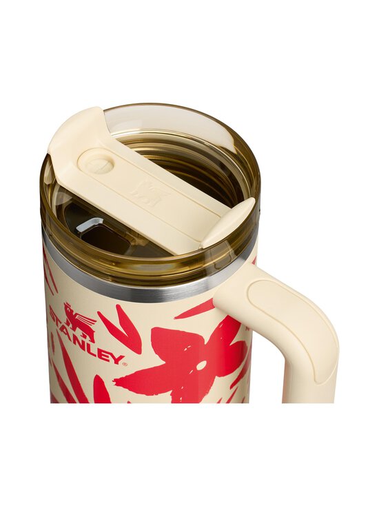 Stanley - The Quencher H2.O FlowState™ Tumbler termokrūze 0,89 l - RESORT FLORAL - photo 3 Stanley - The Quencher H2.O FlowState™ Tumbler termokrūze 0,89 l - RESORT FLORAL | Stockmann - photo 3