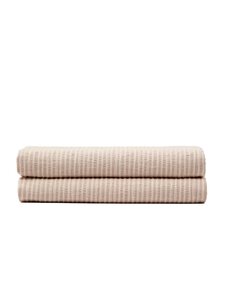 Kave Home - Vindi-päiväpeite - VALKOINEN | Stockmann