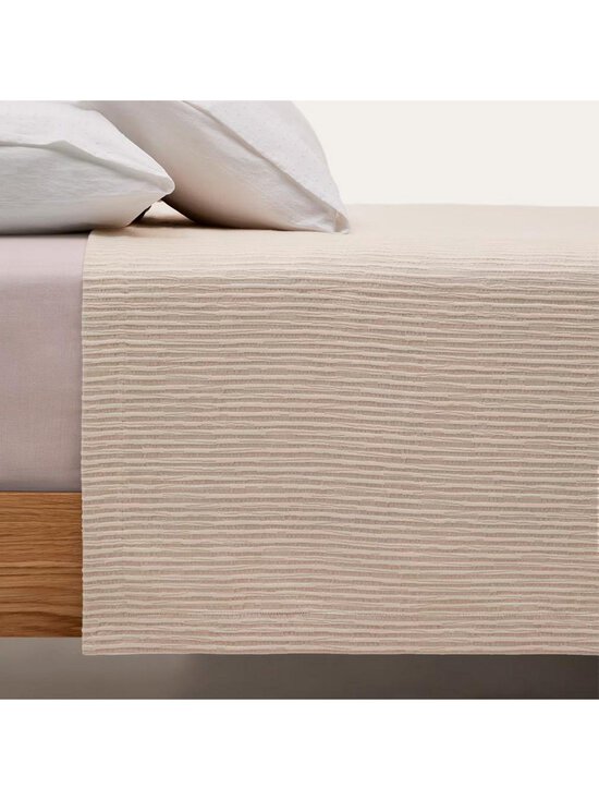 Kave Home - Vindi-päiväpeite - VALKOINEN - photo 3 Kave Home - Vindi-päiväpeite - VALKOINEN | Stockmann - photo 3