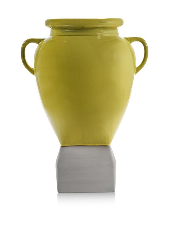 Serax - Rosamar 09 -ruukku - 200 YELLOW | Stockmann - photo 1