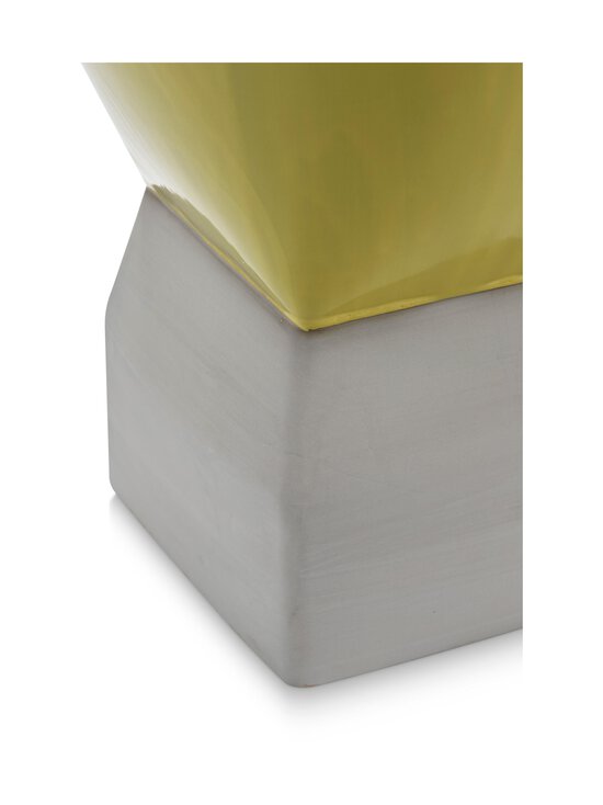 Serax - Rosamar 09 -ruukku - 200 YELLOW | Stockmann - photo 4