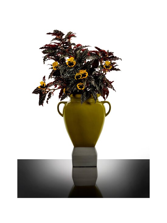 Serax - Rosamar 09 -ruukku - 200 YELLOW | Stockmann - photo 5