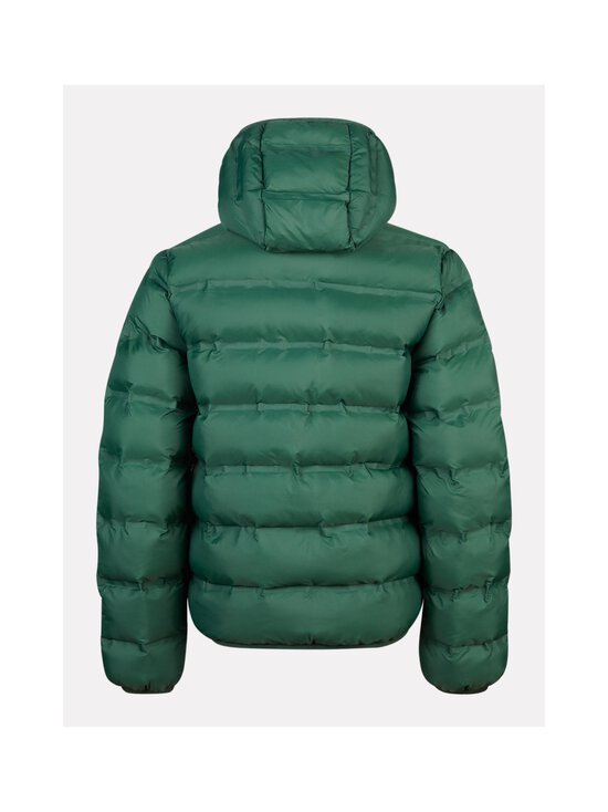 New Balance - Bond Quilted -toppatakki - NOG NORDIC GREEN | Stockmann - photo 2