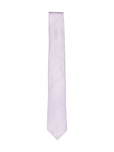 Amanda Christensen - Classic zīda kaklasaite - 306 LIGHT LILAC | Stockmann