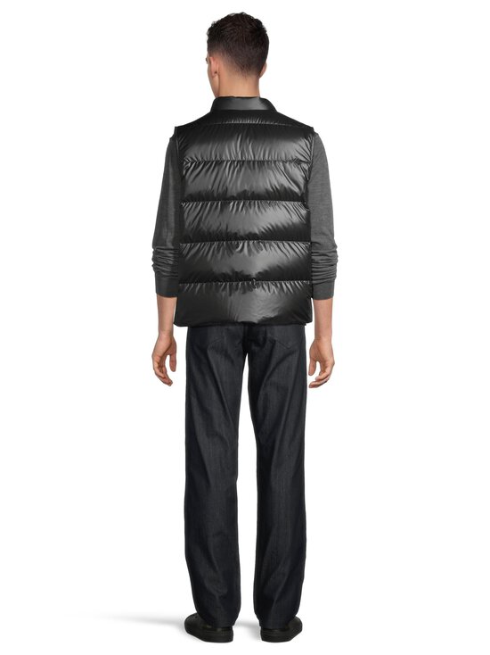 Moncler - Restigo-untuvaliivi - 999 BLACK | Stockmann - photo 3