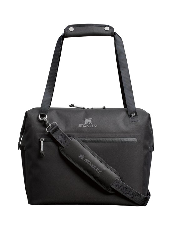 Stanley - The All-Day Julienne Max Cooler -kylmälaukku - BLACK | Stockmann - photo 1