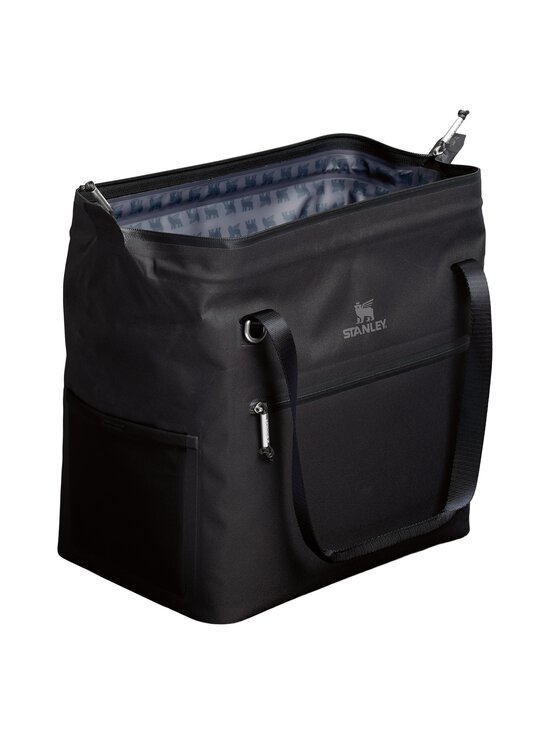Stanley - The All-Day Julienne Max Cooler -kylmälaukku - BLACK | Stockmann - photo 2