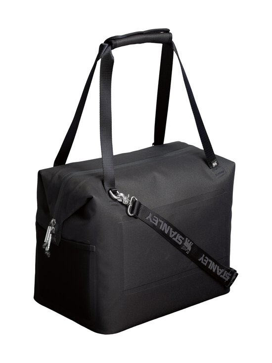 Stanley - The All-Day Julienne Max Cooler -kylmälaukku - BLACK | Stockmann - photo 3