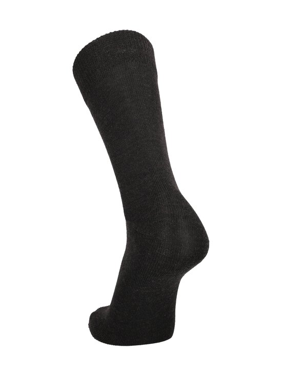 Sukkamestarit - Kiristämättömät merinosekoitesukat - 153 DARK CHOCOLATE | Stockmann - photo 2