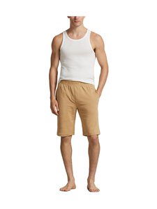 Polo Ralph Lauren - Pidžaamašortsid Slim Lounge - CLASSIC CAMEL | Stockmann