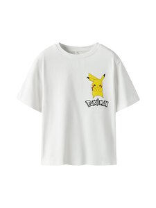 Name It - T-särk NkmStu Pokemon - CLOUD DANCER Name It - T-särk NkmStu Pokemon - CLOUD DANCER | Stockmann