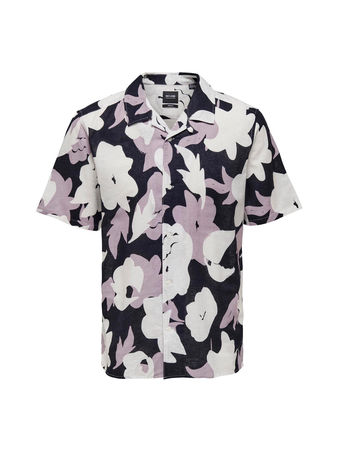 OnsTrev-pellava-puuvillapaita