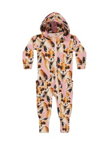 Metsola - Fox-haalari - ROSY Metsola - Fox-haalari - ROSY | Stockmann