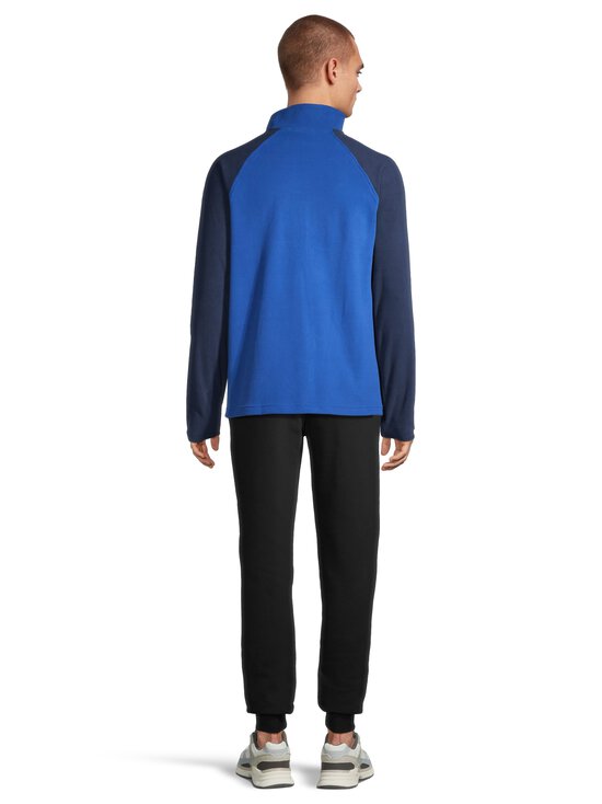 Columbia - Fliisjakk Vital Valley - 433 MOUNTAIN BLUE, COLLEGIATE NAVY, DARK MOU | Stockmann - photo 3