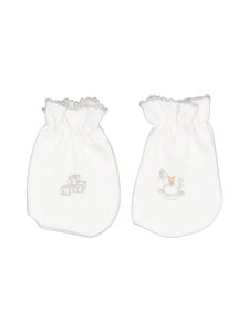 Livly - Rocking Horse -lapaset - 100 WHITE | Stockmann