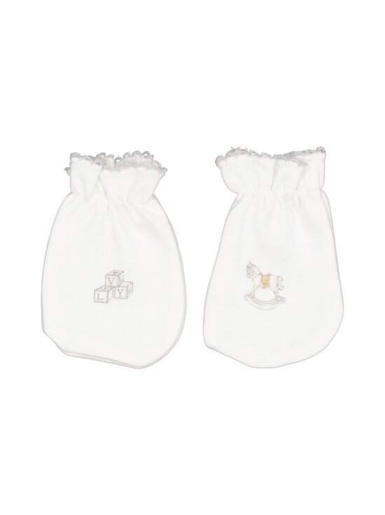 Livly - Rocking Horse -lapaset - 100 WHITE | Stockmann - photo 1