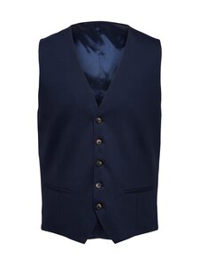 Selected - Ülikonnavest SlhSlim Neil - NAVY BLAZER | Stockmann